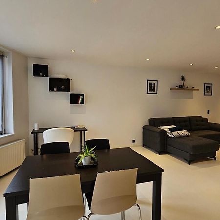 Luise Hollywood Apartman Brüsszel Kültér fotó