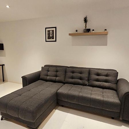 Luise Hollywood Apartman Brüsszel Kültér fotó