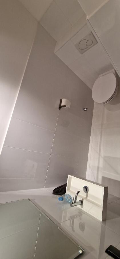 Luise Hollywood Apartman Brüsszel Kültér fotó