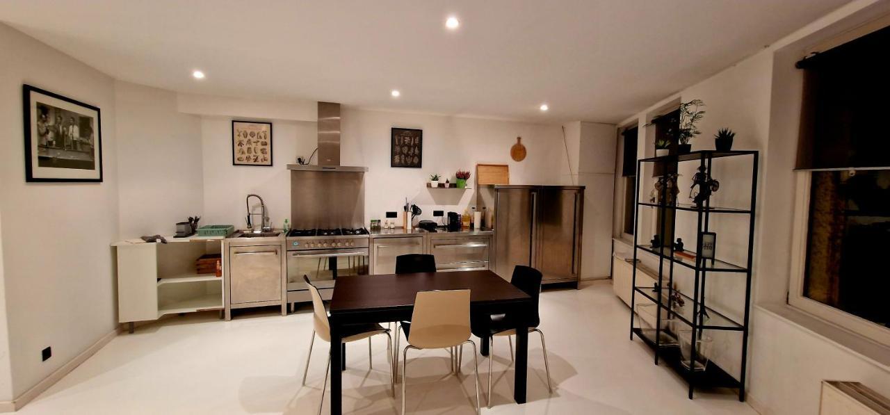 Luise Hollywood Apartman Brüsszel Kültér fotó